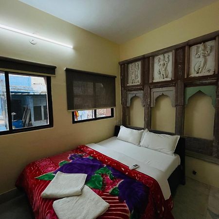 Ferienwohnung Swiss House Jodhpur  Exterior foto