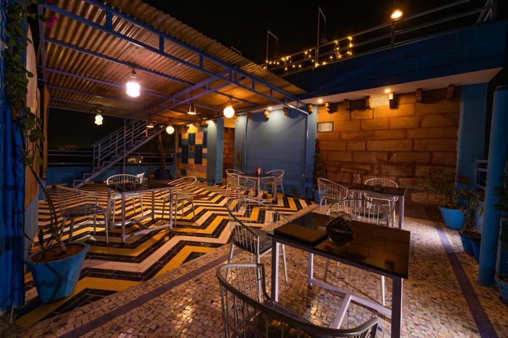 Ferienwohnung Swiss House Jodhpur  Exterior foto