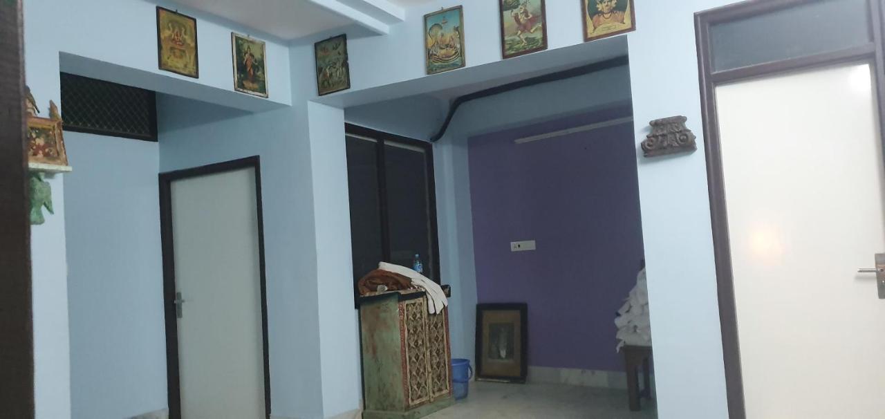 Ferienwohnung Swiss House Jodhpur  Exterior foto