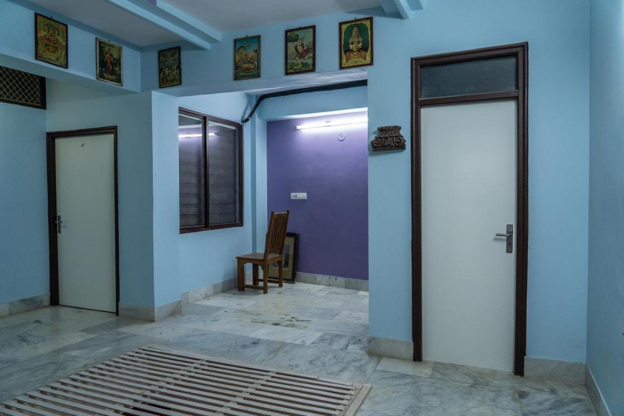 Ferienwohnung Swiss House Jodhpur  Exterior foto