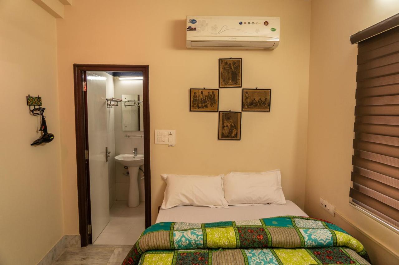 Ferienwohnung Swiss House Jodhpur  Exterior foto
